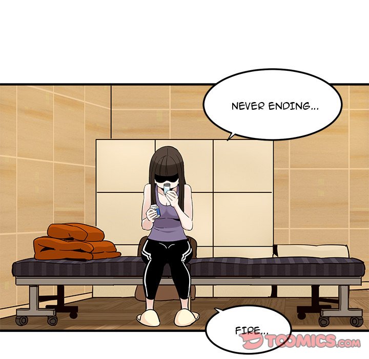 Dog on Patrol Chapter 28 - Manhwa18.com