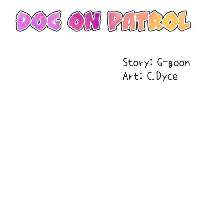 Dog on Patrol Chapter 28 - Manhwa18.com