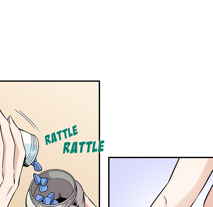 Dog on Patrol Chapter 28 - Manhwa18.com