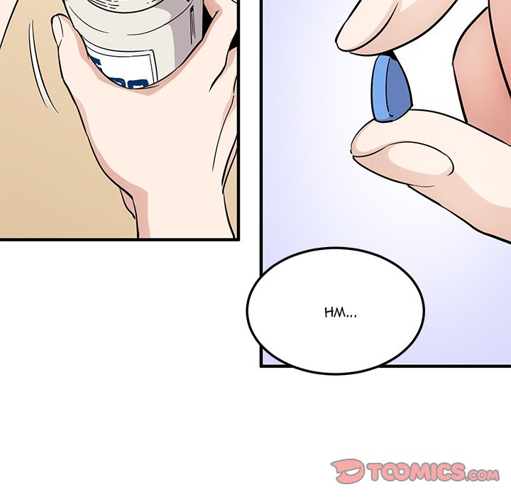 Dog on Patrol Chapter 28 - Manhwa18.com