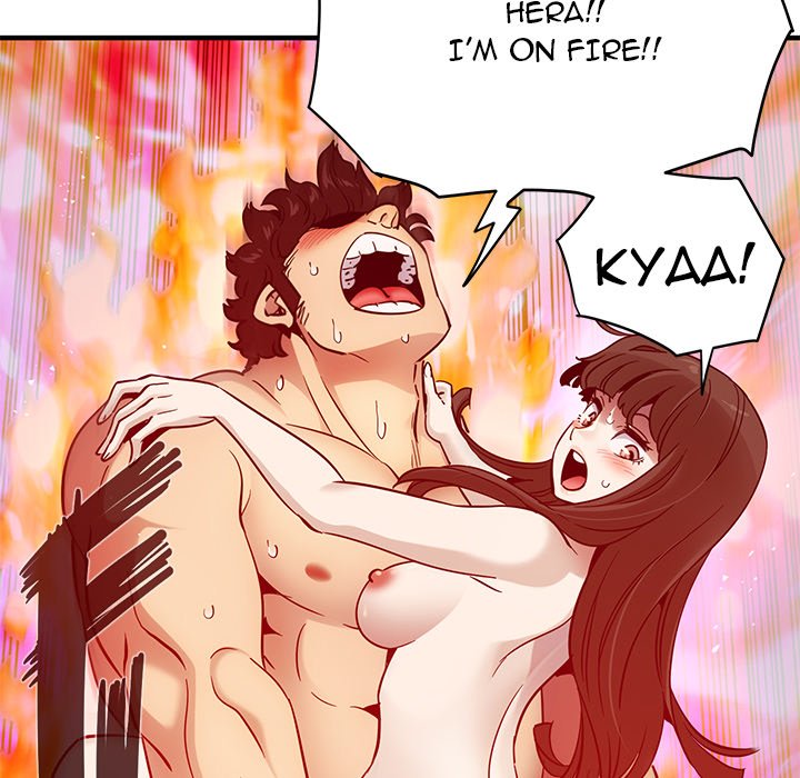 Dog on Patrol Chapter 28 - Manhwa18.com