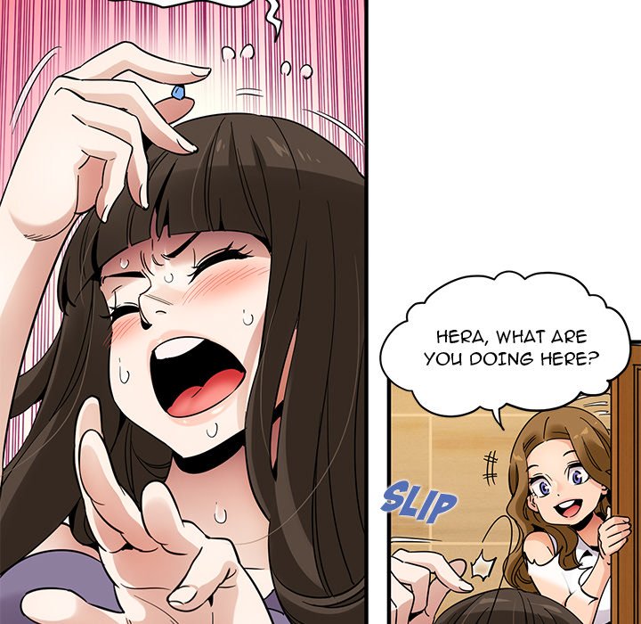 Dog on Patrol Chapter 28 - Manhwa18.com