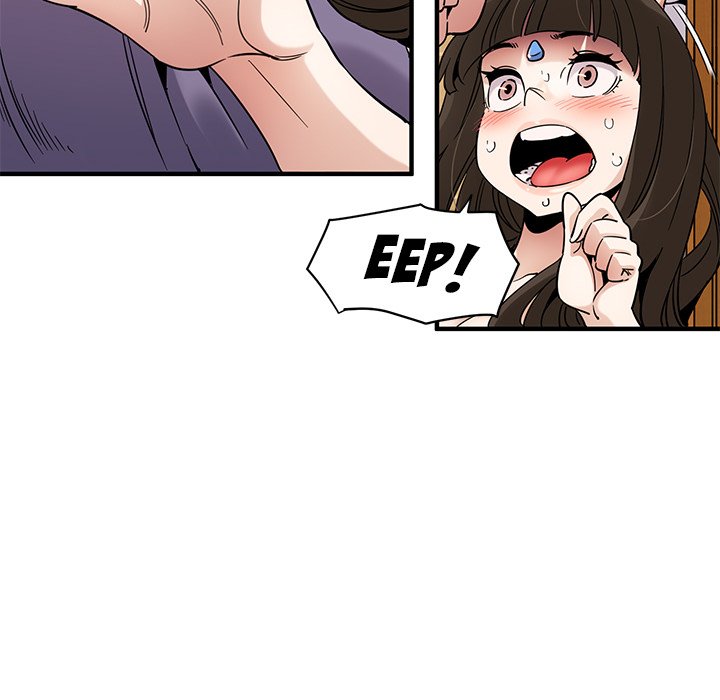 Dog on Patrol Chapter 28 - Manhwa18.com