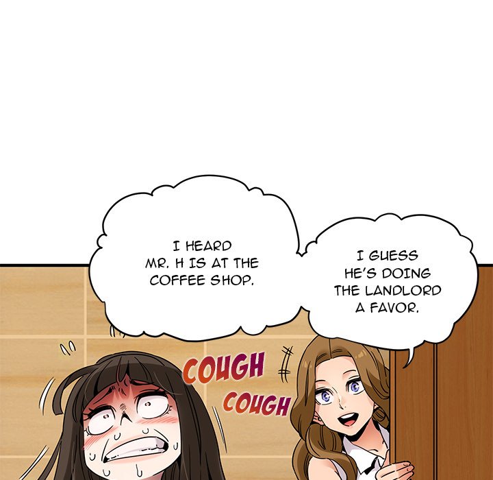 Dog on Patrol Chapter 28 - Manhwa18.com