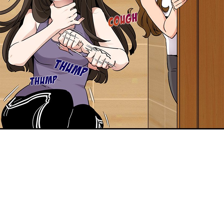 Dog on Patrol Chapter 28 - Manhwa18.com