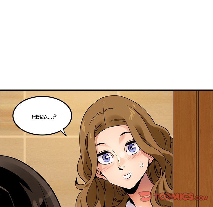 Dog on Patrol Chapter 28 - Manhwa18.com