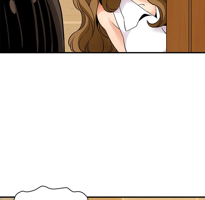 Dog on Patrol Chapter 28 - Manhwa18.com