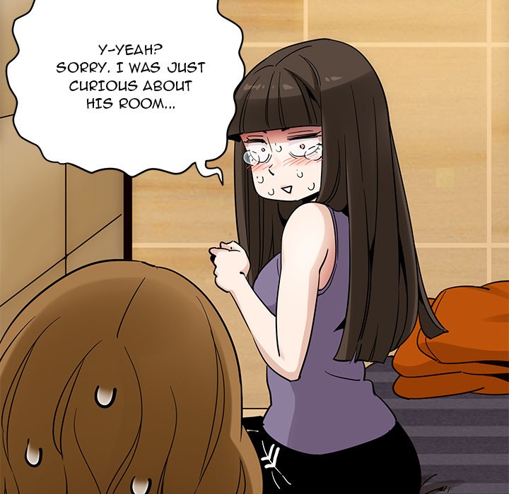 Dog on Patrol Chapter 28 - Manhwa18.com