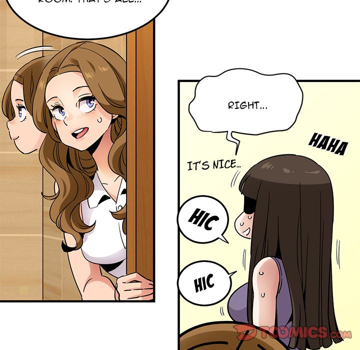 Dog on Patrol Chapter 28 - Manhwa18.com