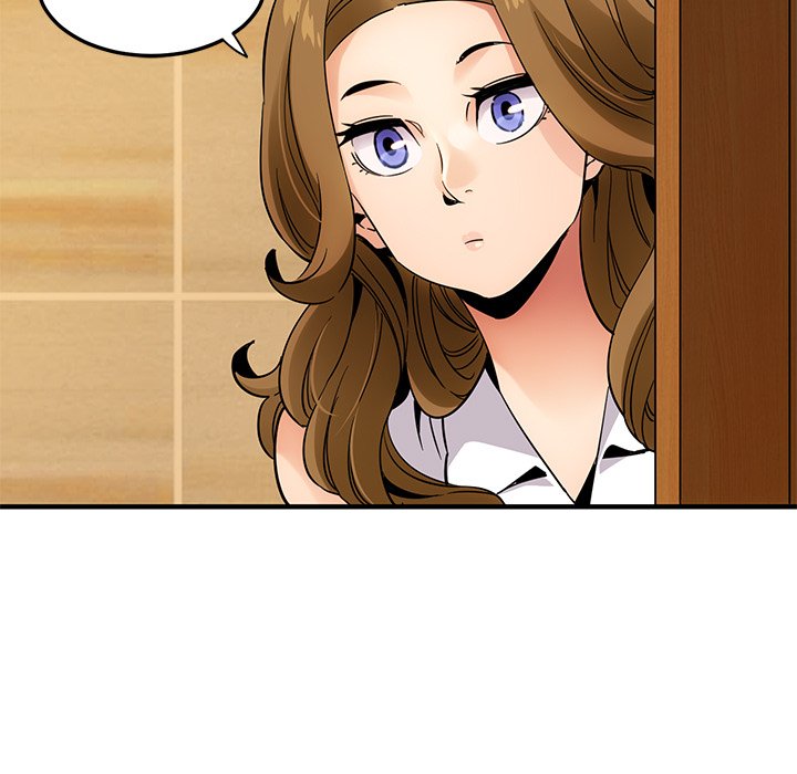 Dog on Patrol Chapter 28 - Manhwa18.com