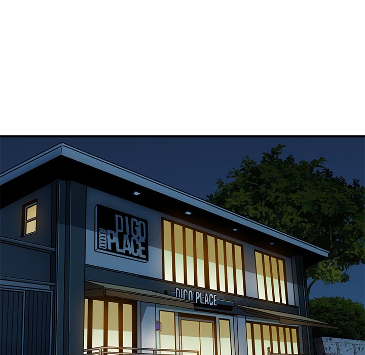 Dog on Patrol Chapter 28 - Manhwa18.com