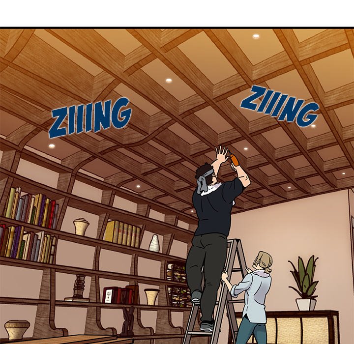 Dog on Patrol Chapter 28 - Manhwa18.com