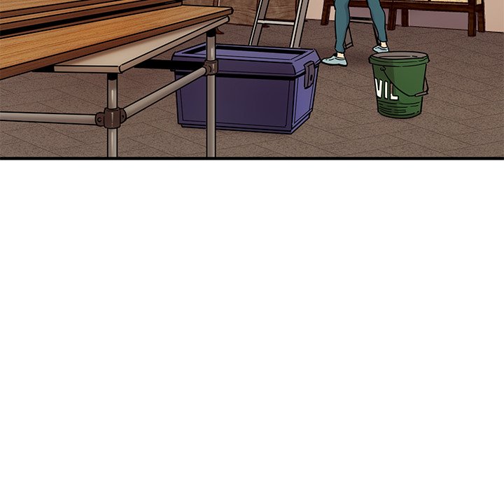 Dog on Patrol Chapter 28 - Manhwa18.com