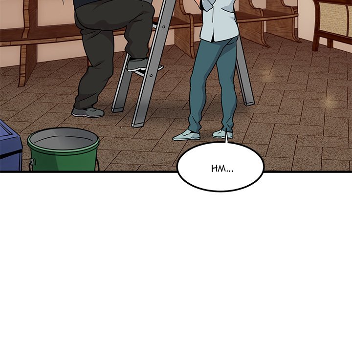 Dog on Patrol Chapter 28 - Manhwa18.com