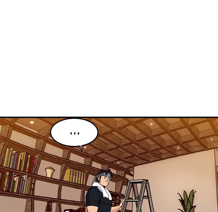 Dog on Patrol Chapter 28 - Manhwa18.com