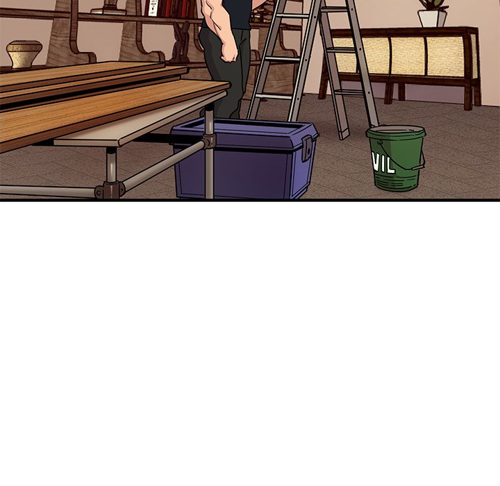 Dog on Patrol Chapter 28 - Manhwa18.com