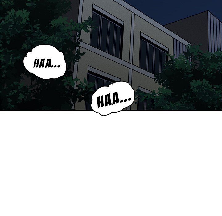 Dog on Patrol Chapter 28 - Manhwa18.com