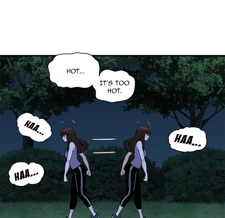 Dog on Patrol Chapter 28 - Manhwa18.com