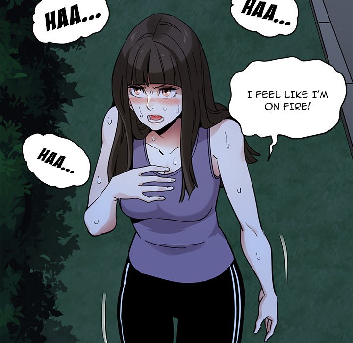 Dog on Patrol Chapter 28 - Manhwa18.com