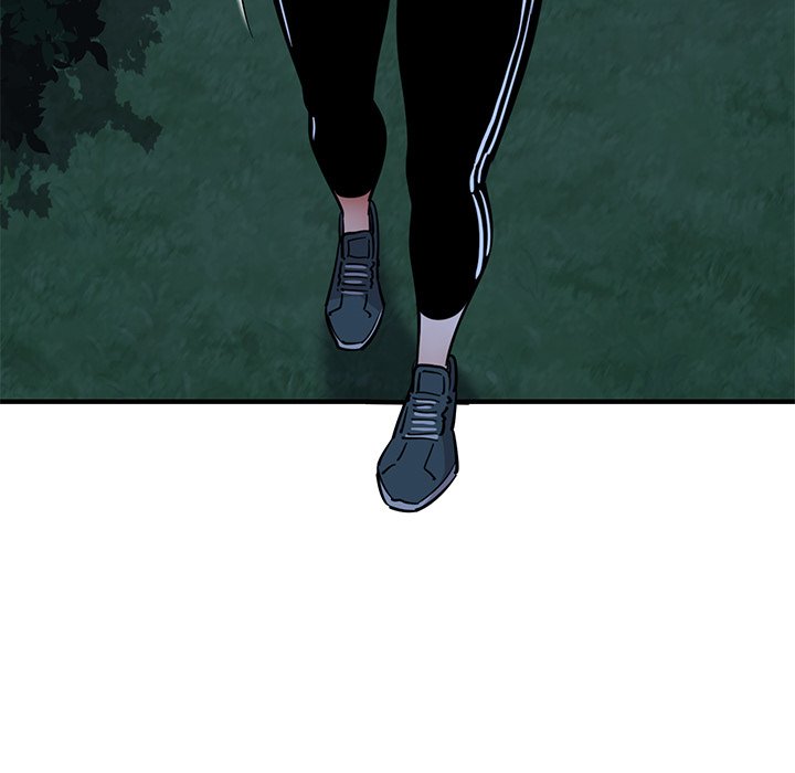 Dog on Patrol Chapter 28 - Manhwa18.com