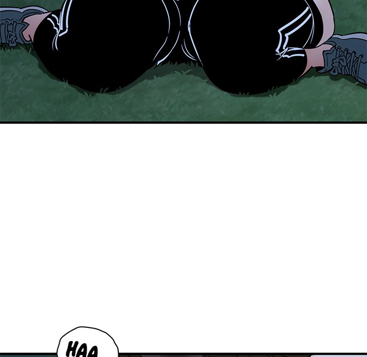 Dog on Patrol Chapter 28 - Manhwa18.com