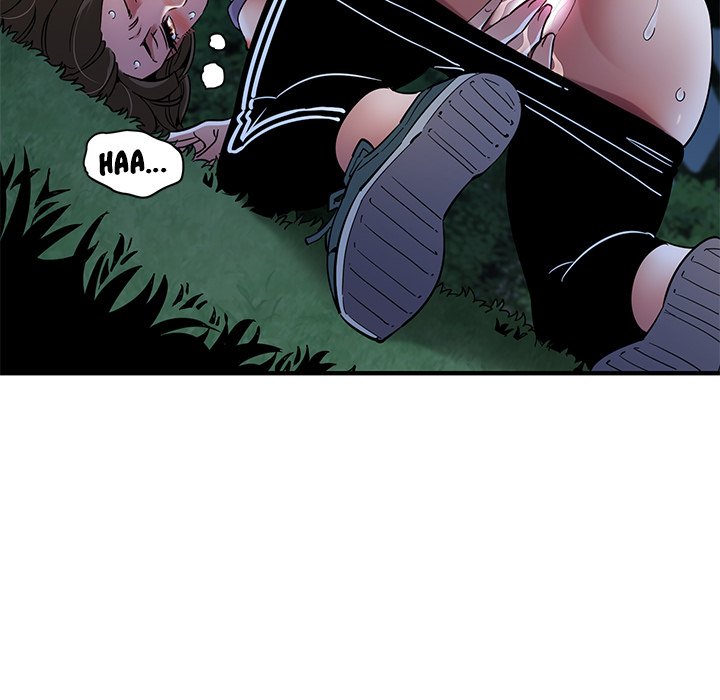 Dog on Patrol Chapter 28 - Manhwa18.com