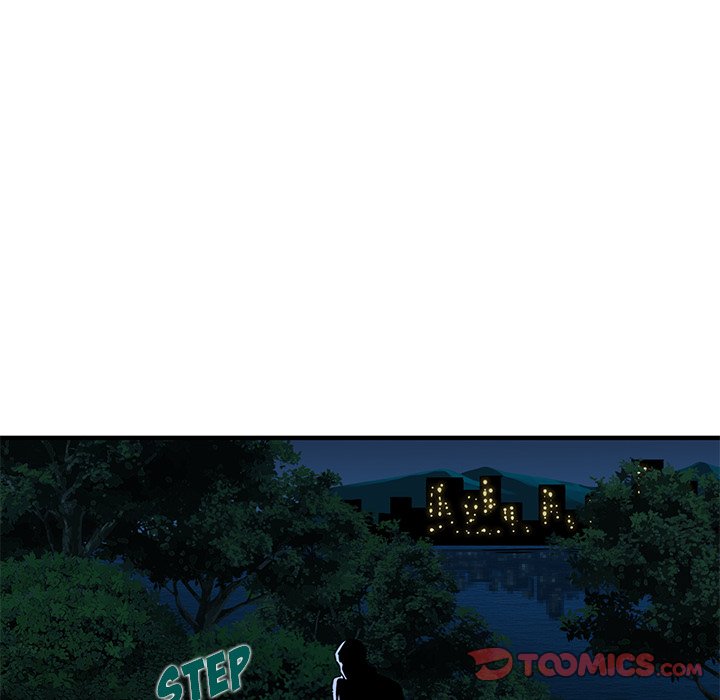 Dog on Patrol Chapter 28 - Manhwa18.com