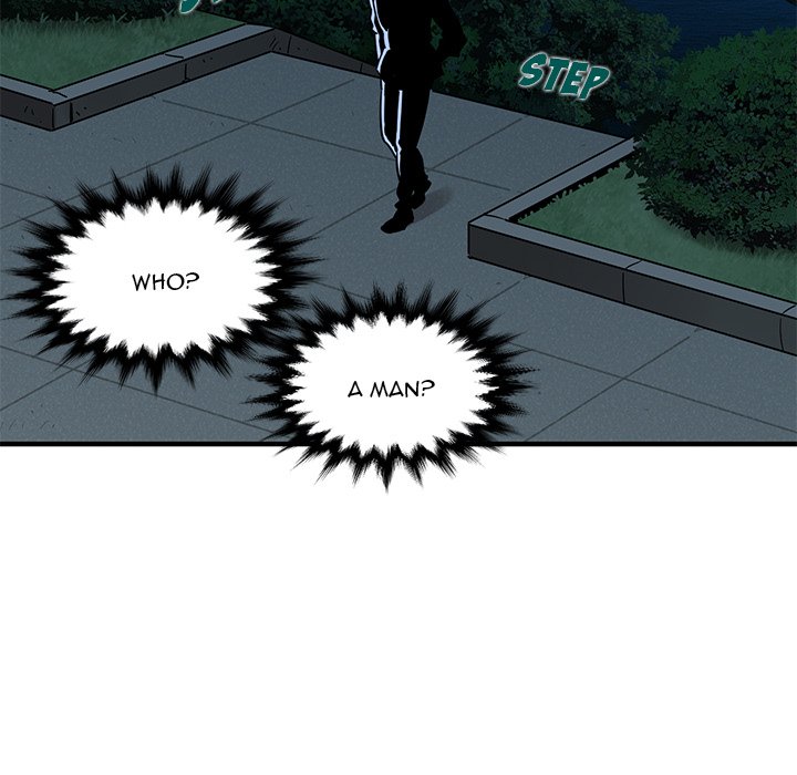 Dog on Patrol Chapter 28 - Manhwa18.com