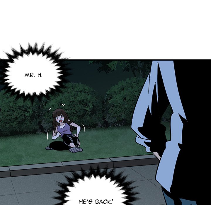 Dog on Patrol Chapter 28 - Manhwa18.com