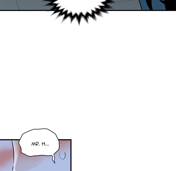 Dog on Patrol Chapter 28 - Manhwa18.com