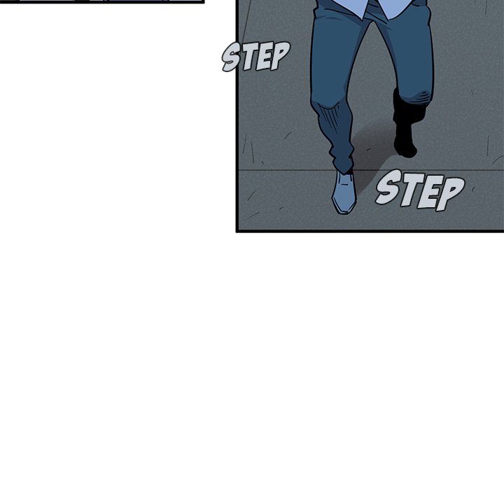 Dog on Patrol Chapter 28 - Manhwa18.com