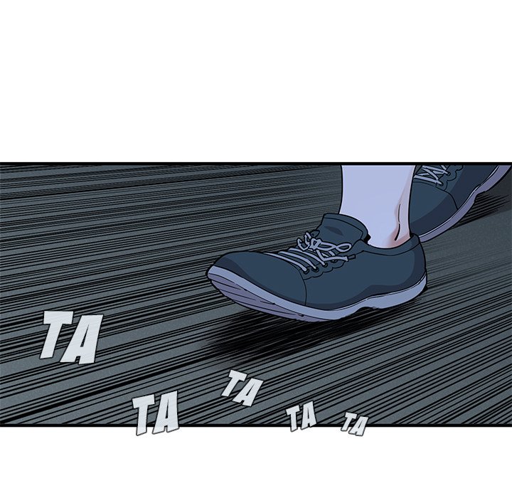 Dog on Patrol Chapter 28 - Manhwa18.com