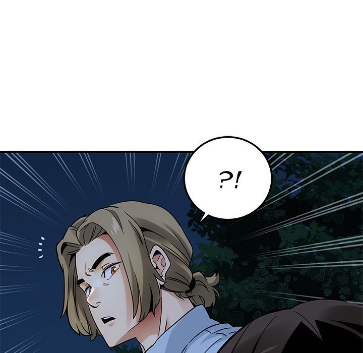 Dog on Patrol Chapter 28 - Manhwa18.com