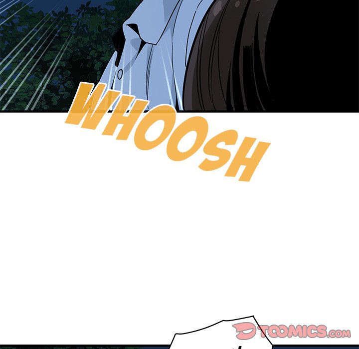 Dog on Patrol Chapter 28 - Manhwa18.com