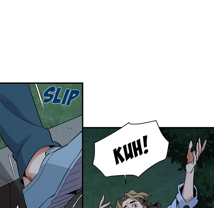 Dog on Patrol Chapter 28 - Manhwa18.com