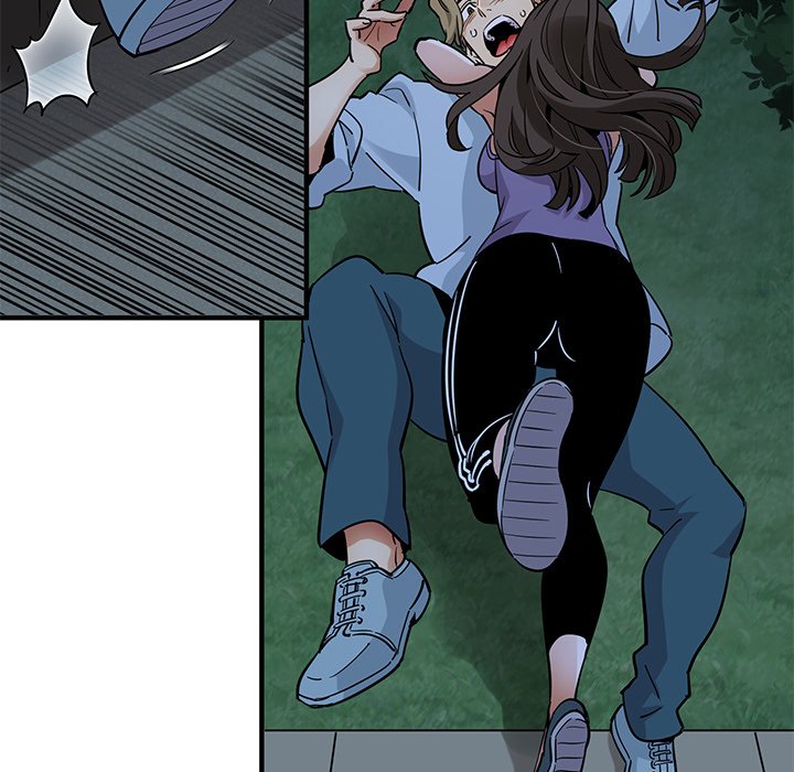 Dog on Patrol Chapter 28 - Manhwa18.com