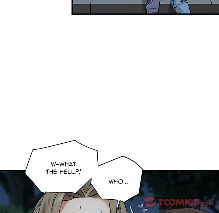 Dog on Patrol Chapter 28 - Manhwa18.com