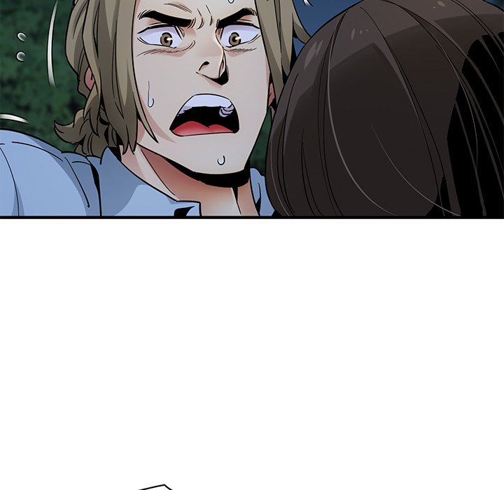 Dog on Patrol Chapter 28 - Manhwa18.com