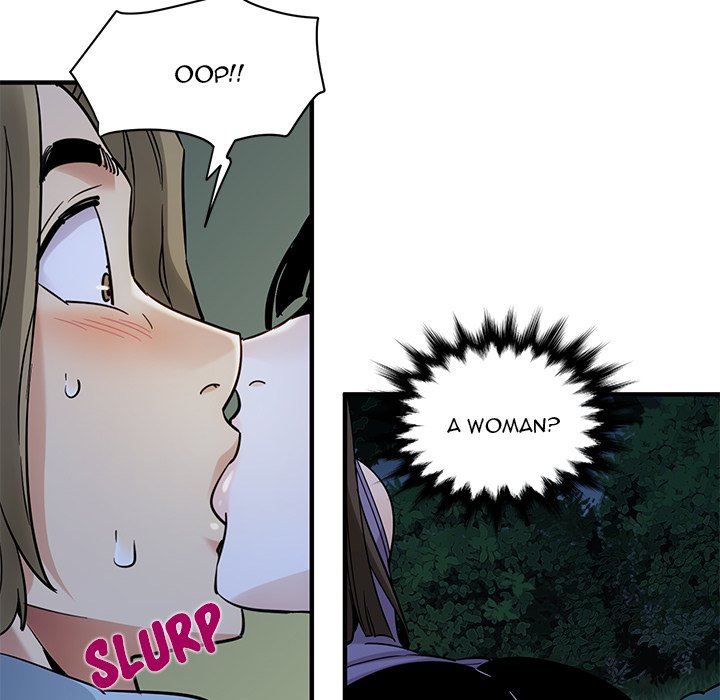 Dog on Patrol Chapter 28 - Manhwa18.com