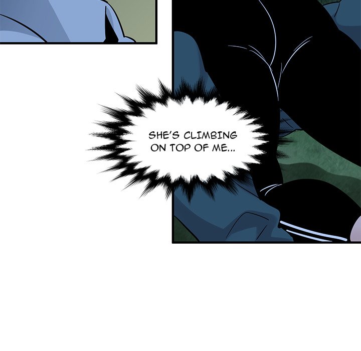 Dog on Patrol Chapter 28 - Manhwa18.com