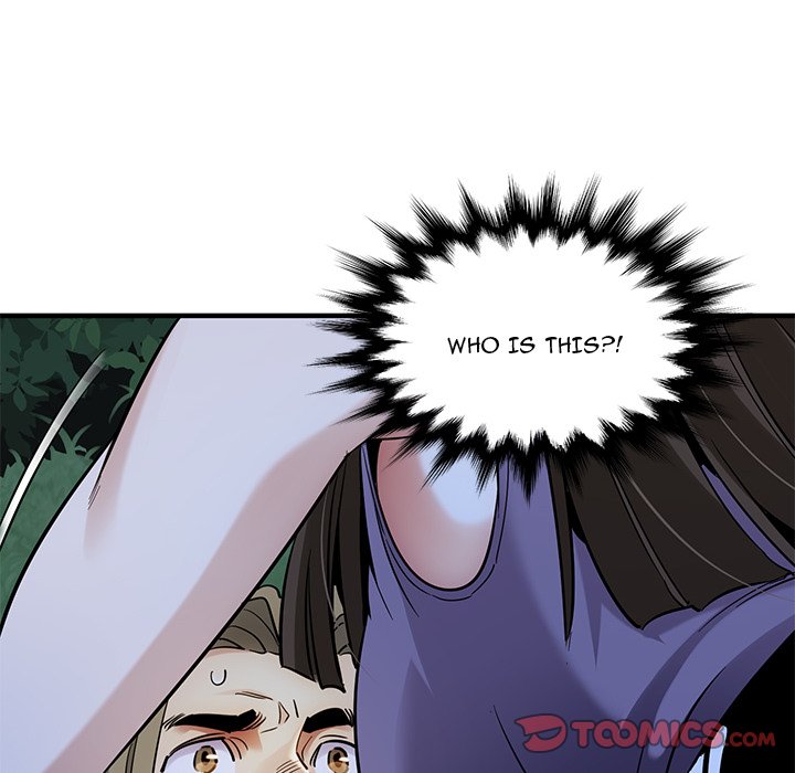 Dog on Patrol Chapter 28 - Manhwa18.com