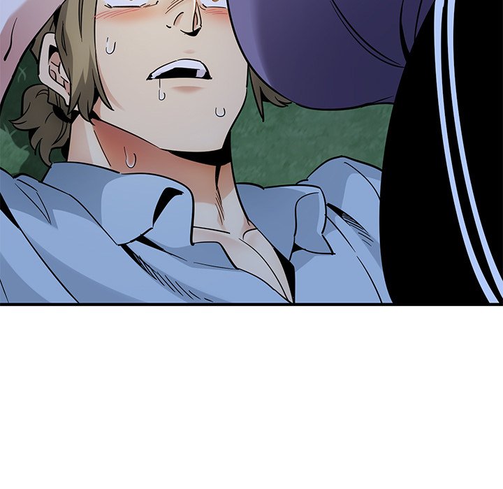 Dog on Patrol Chapter 28 - Manhwa18.com