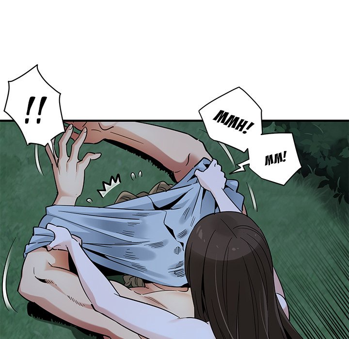 Dog on Patrol Chapter 28 - Manhwa18.com