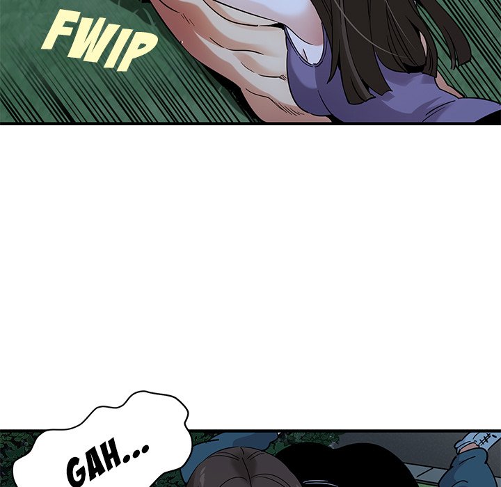 Dog on Patrol Chapter 28 - Manhwa18.com