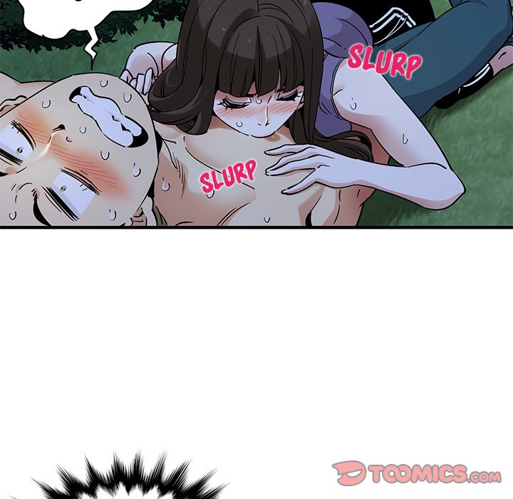 Dog on Patrol Chapter 28 - Manhwa18.com