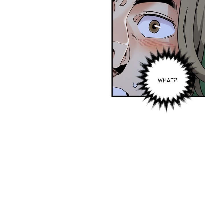 Dog on Patrol Chapter 28 - Manhwa18.com