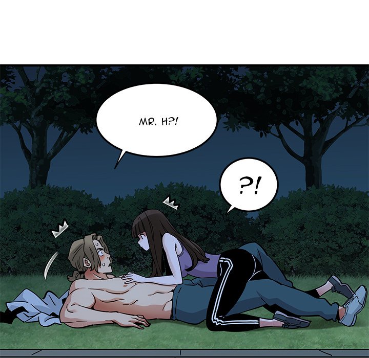 Dog on Patrol Chapter 28 - Manhwa18.com