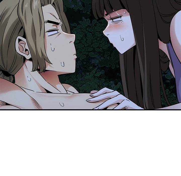 Dog on Patrol Chapter 28 - Manhwa18.com