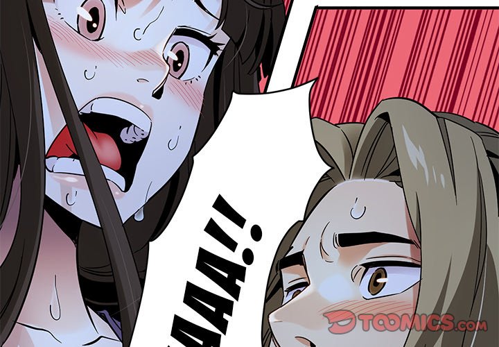 Dog on Patrol Chapter 29 - Manhwa18.com