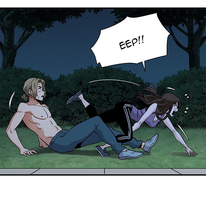 Dog on Patrol Chapter 29 - Manhwa18.com